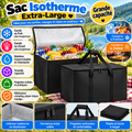 Sac Isotherme Extra-Large – Grande Capacité
