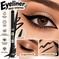 Eyeliner noir intense – Longue tenue et waterproof
